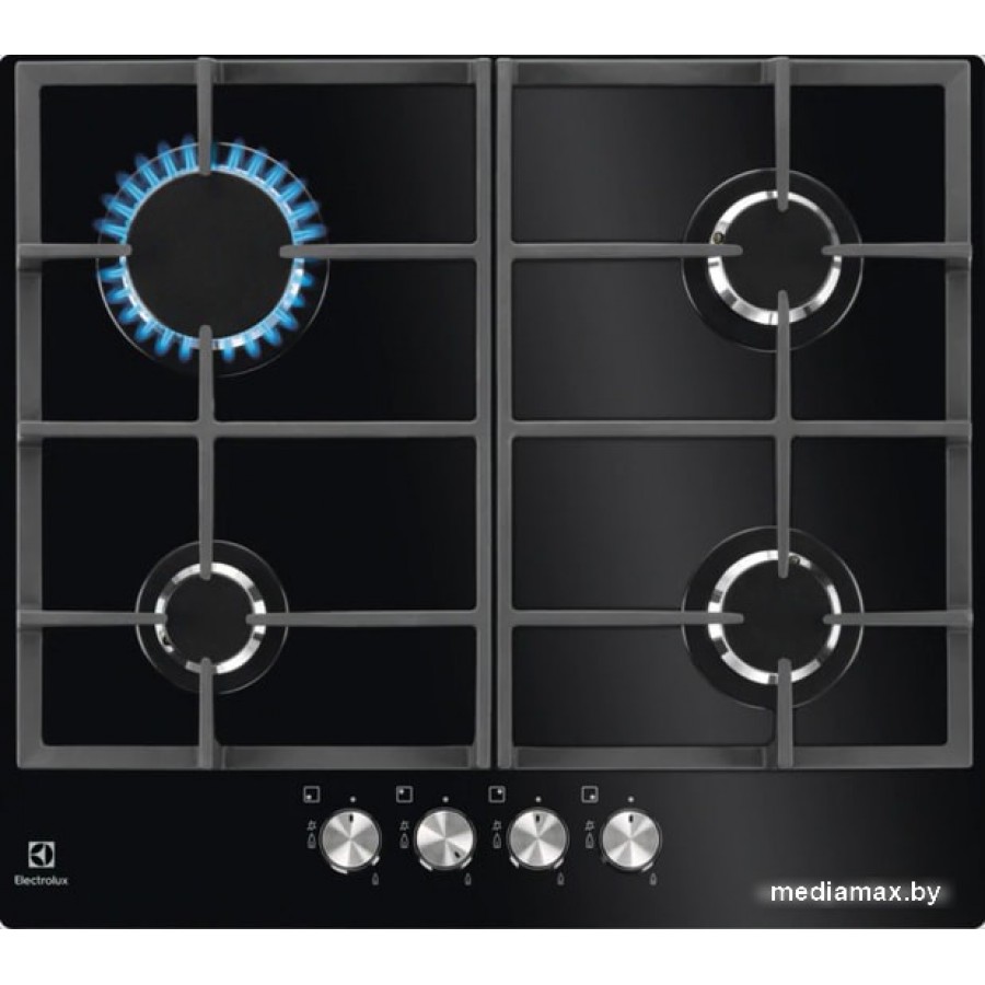 Варочная панель Electrolux KGG6426K