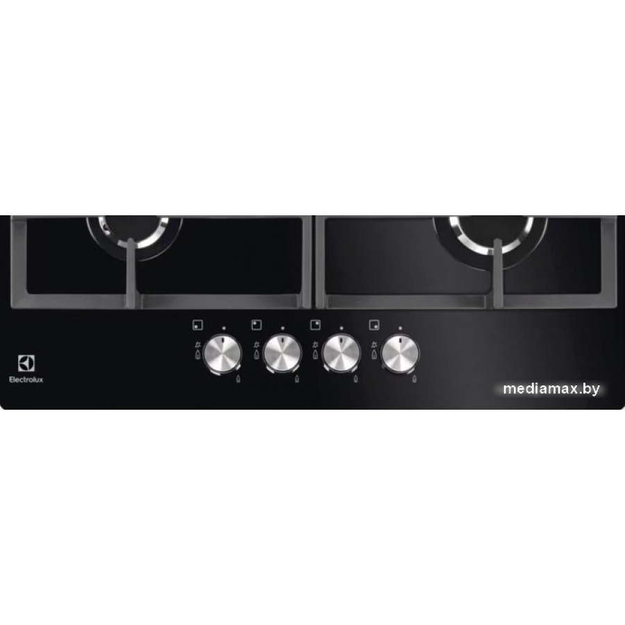 Варочная панель Electrolux KGG6426K