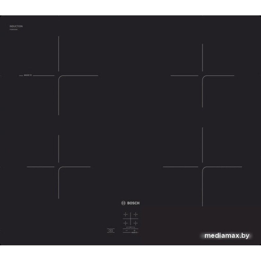 Варочная панель Bosch PUG61KAA5E