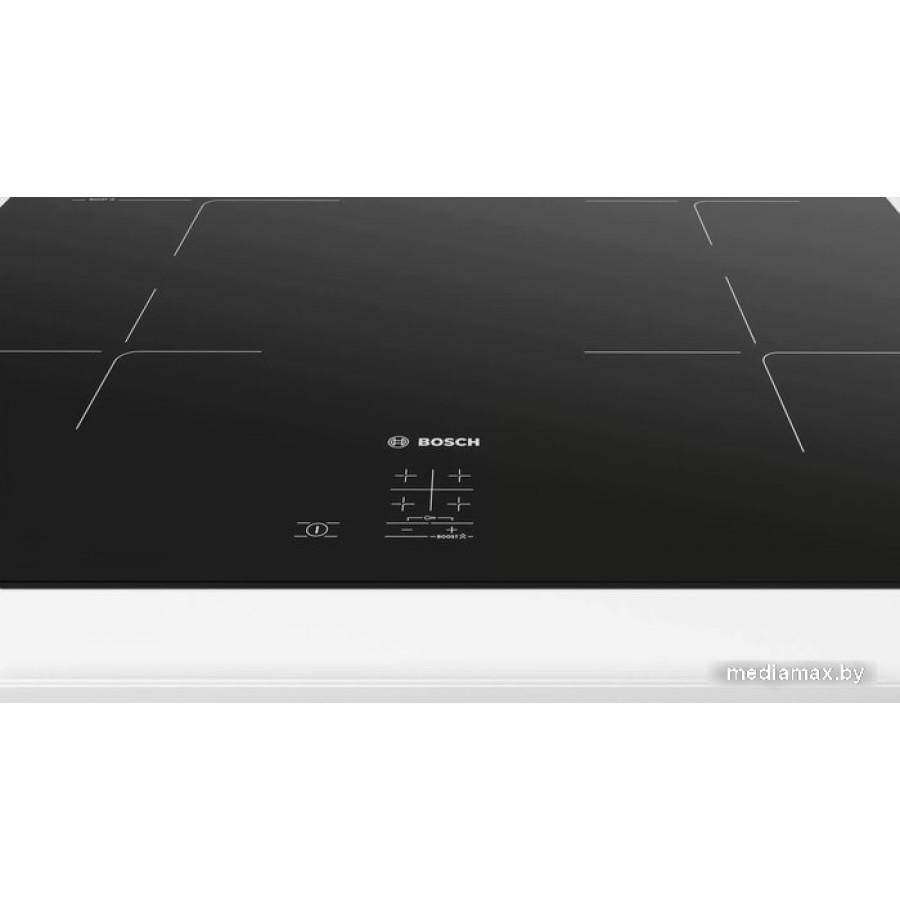 Варочная панель Bosch PUG61KAA5E