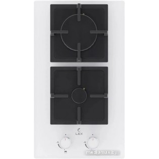 Варочная панель LEX GVG 324 WH