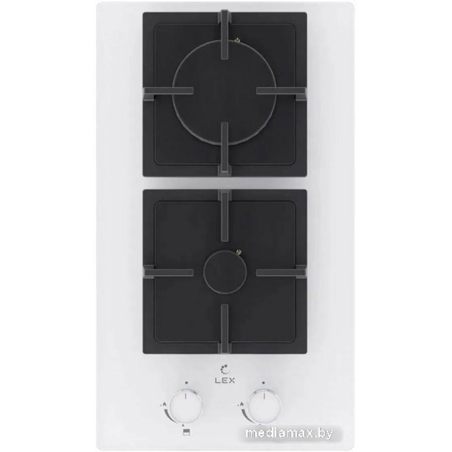 Варочная панель LEX GVG 324 WH