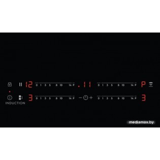 Варочная панель Electrolux CIV634