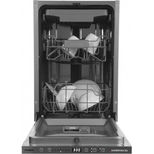 Встраиваемая посудомоечная машина Hyundai HBD 474