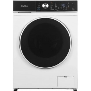 Стирально-сушильная машина Hyundai WFD8216