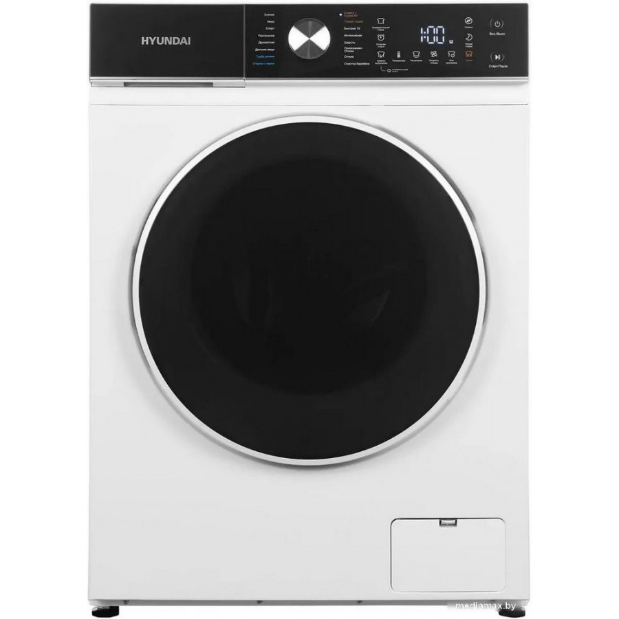 Стирально-сушильная машина Hyundai WFD8216