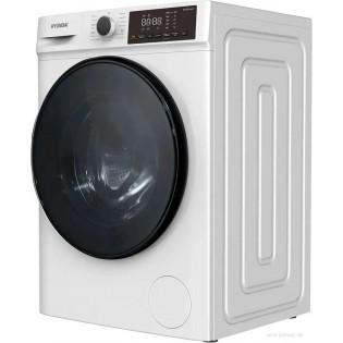 Стирально-сушильная машина Hyundai WFD8402