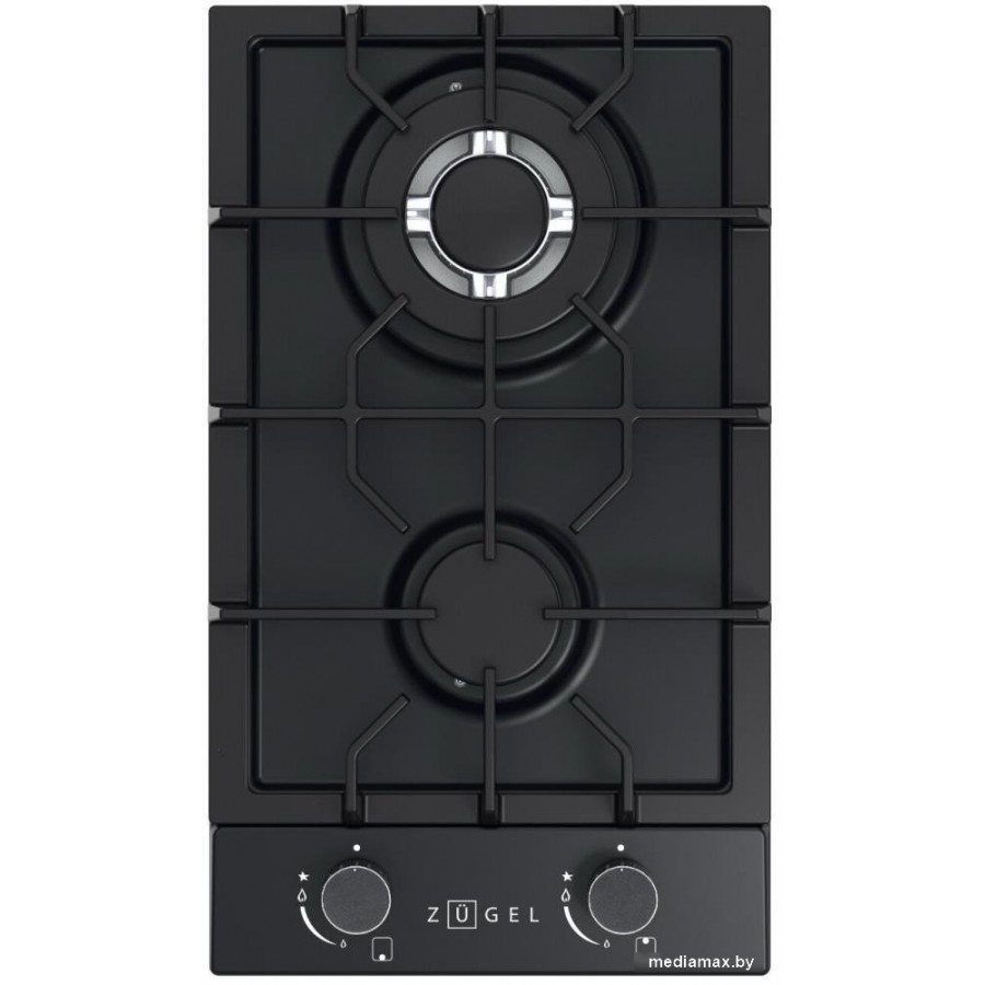 Варочная панель ZUGEL ZGH290B