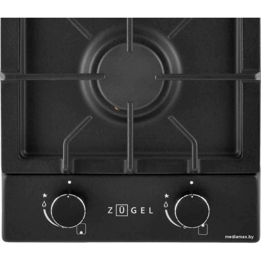 Варочная панель ZUGEL ZGH290B