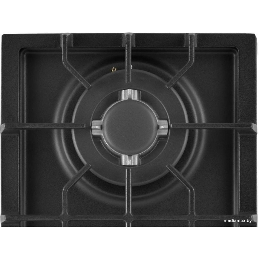 Варочная панель ZUGEL ZGH290B