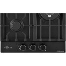 Варочная панель ZUGEL ZGH450B