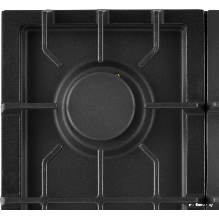 Варочная панель ZUGEL ZGH450B