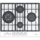 Варочная панель ZUGEL ZGH600W