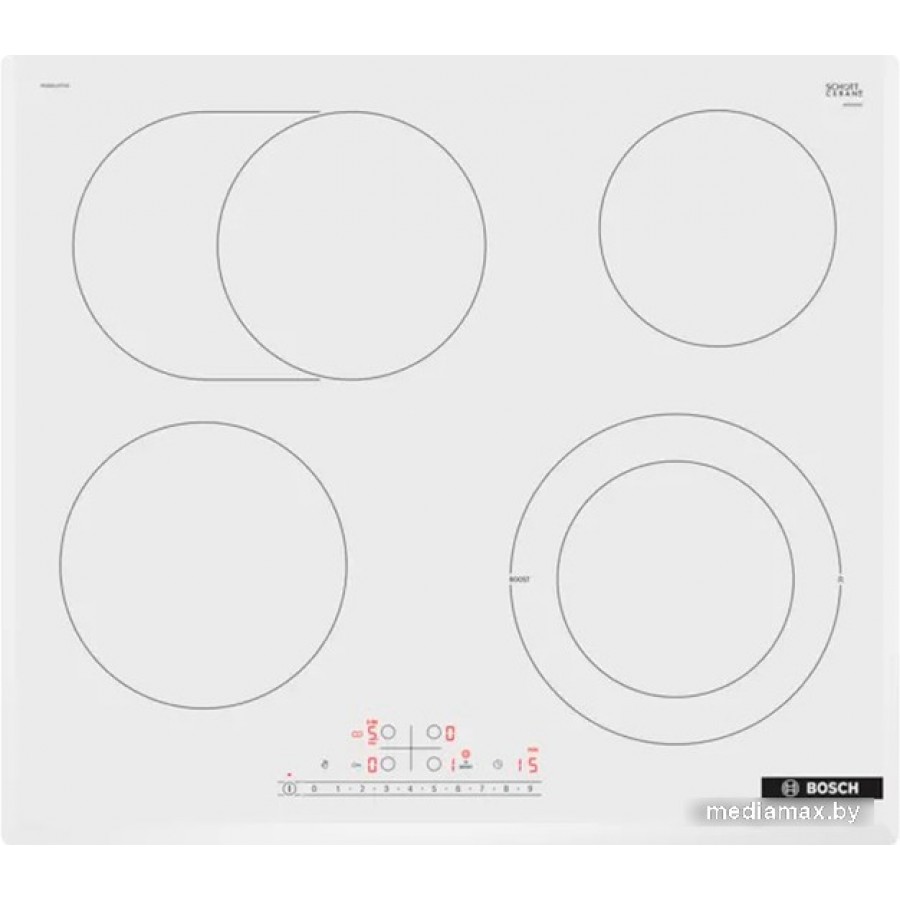 Варочная панель Bosch PKN652FP2E