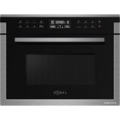 Электрический духовой шкаф ZUGEL ZOE610X