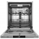 Встраиваемая посудомоечная машина ZUGEL ZDI608