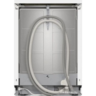 Отдельностоящая посудомоечная машина Bosch Serie 8 SMS8ZDW86Q