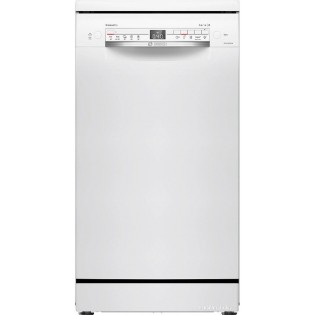 Отдельностоящая посудомоечная машина Bosch Serie 2 SPS2HMW54Q