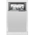 Встраиваемая посудомоечная машина Hotpoint HIS 1C56W