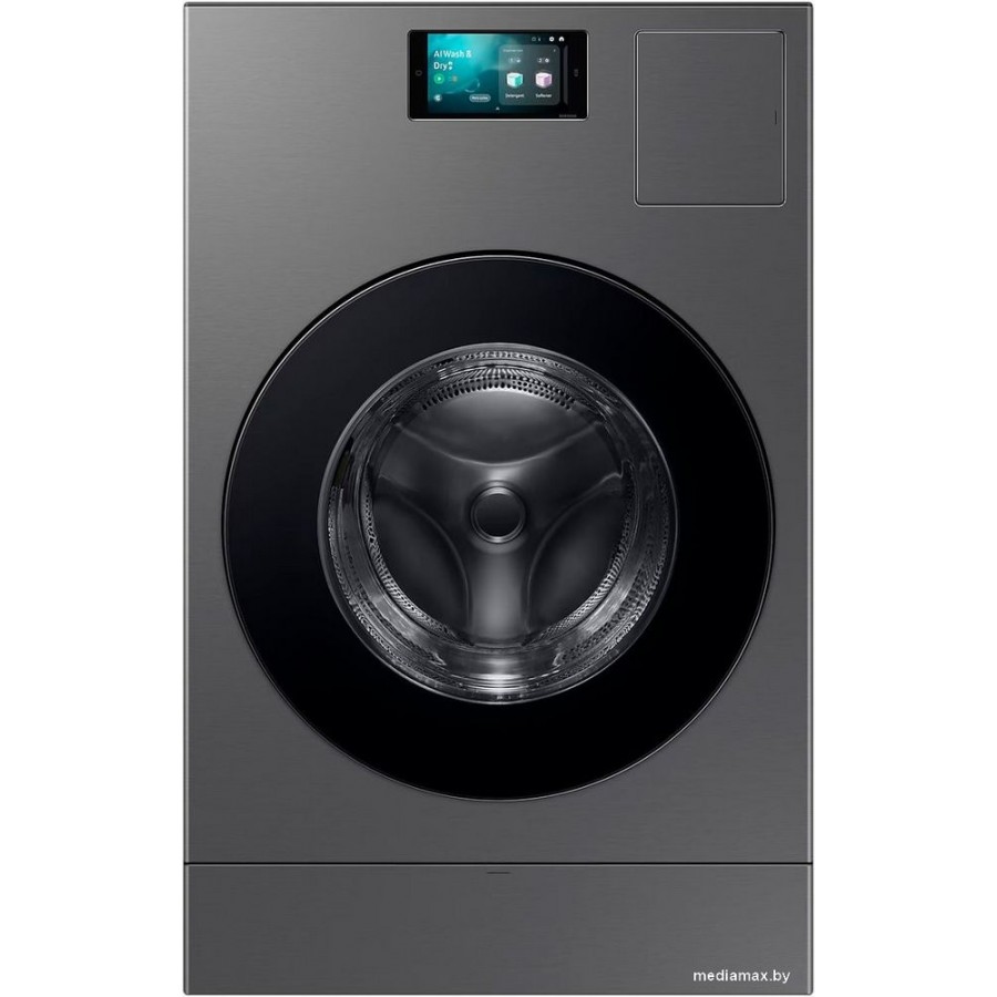 Samsung WD8000DK WD18DB8995BZLD