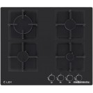 Варочная панель LEX GVG 644A BBL