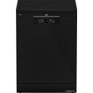 Отдельностоящая посудомоечная машина BEKO BDFN25521B