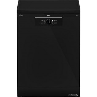 Отдельностоящая посудомоечная машина BEKO BDFN25521B