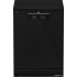Отдельностоящая посудомоечная машина BEKO BDFN25521B