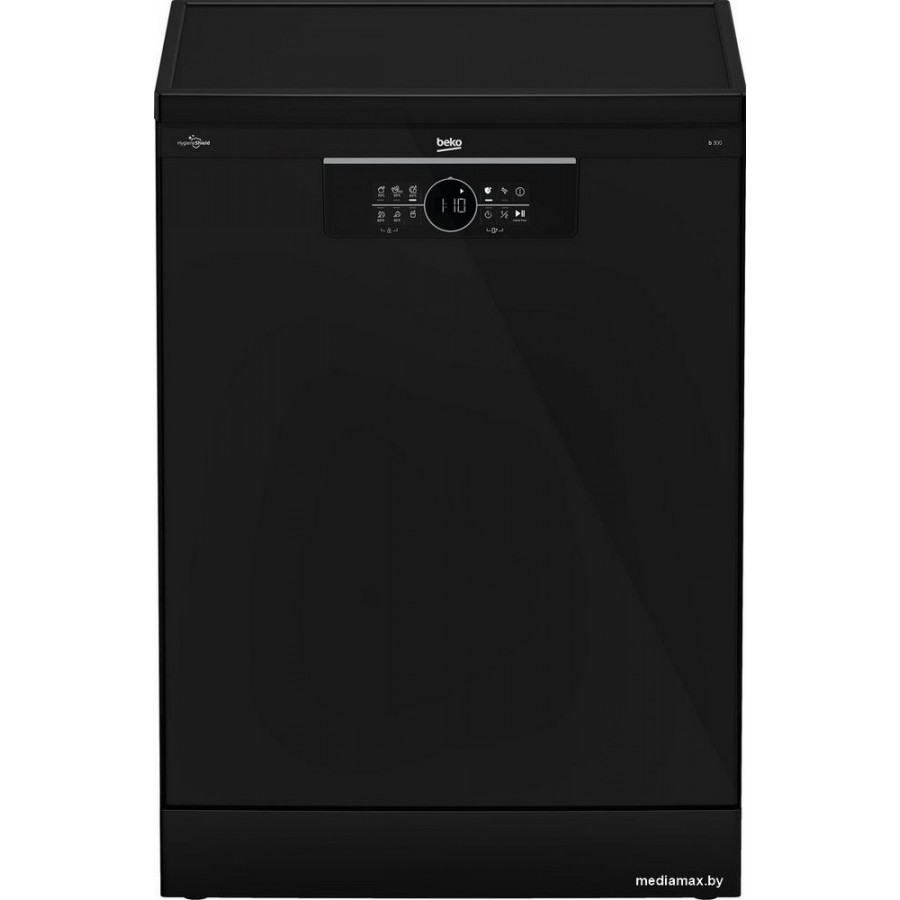 Отдельностоящая посудомоечная машина BEKO BDFN25521B