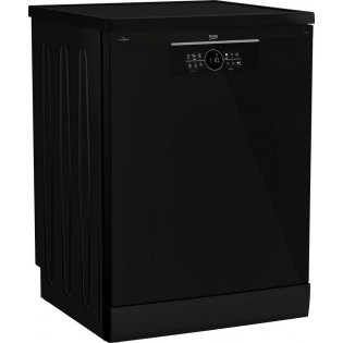 Отдельностоящая посудомоечная машина BEKO BDFN25521B