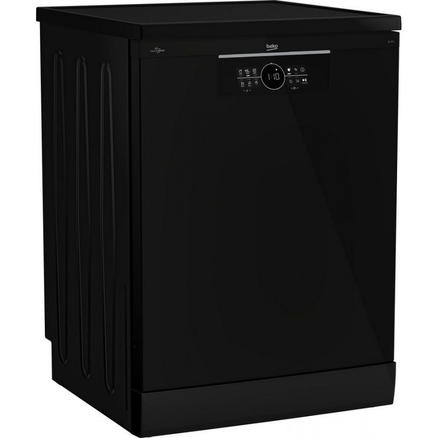 Отдельностоящая посудомоечная машина BEKO BDFN25521B