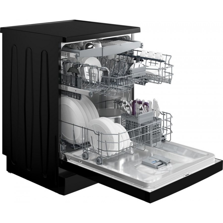 Отдельностоящая посудомоечная машина BEKO BDFN25521B