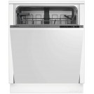 Встраиваемая посудомоечная машина Hotpoint HI 4C56W