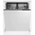 Встраиваемая посудомоечная машина Hotpoint HI 4C56W