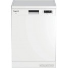 Отдельностоящая посудомоечная машина Hotpoint-Ariston HF 5C84 DW
