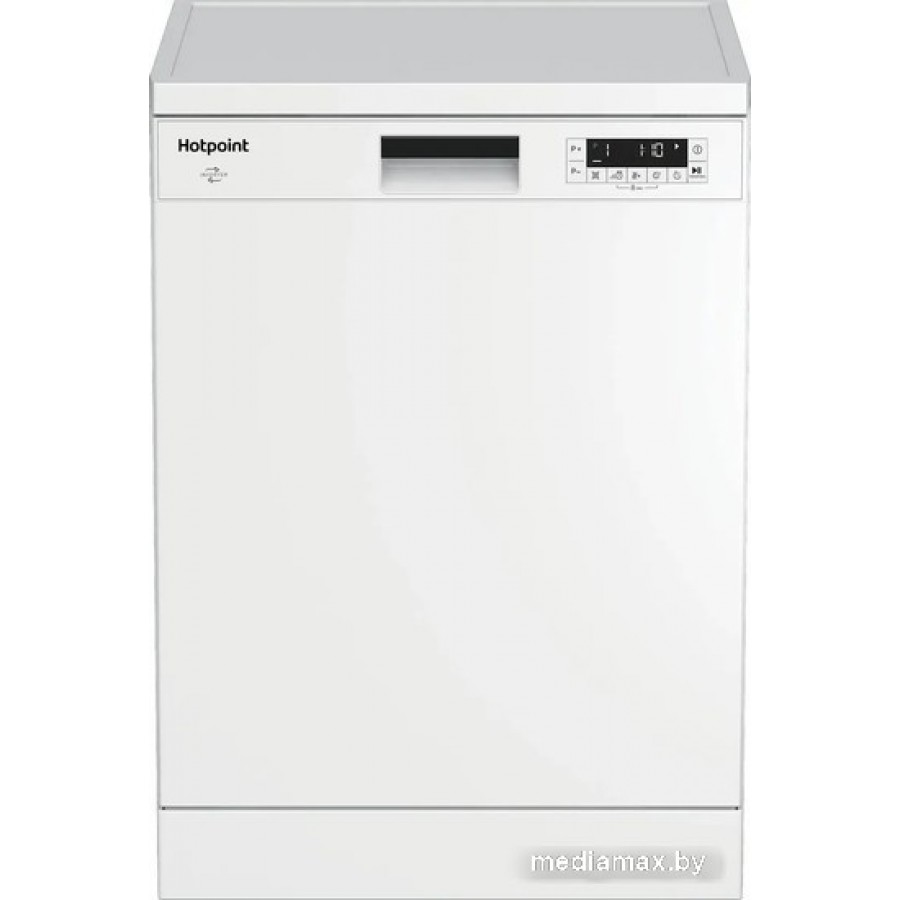 Отдельностоящая посудомоечная машина Hotpoint-Ariston HF 5C84 DW