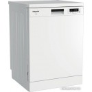 Отдельностоящая посудомоечная машина Hotpoint-Ariston HF 5C84 DW