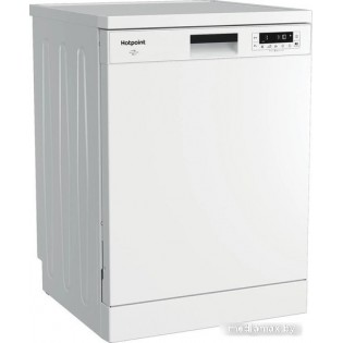 Отдельностоящая посудомоечная машина Hotpoint-Ariston HF 5C84 DW