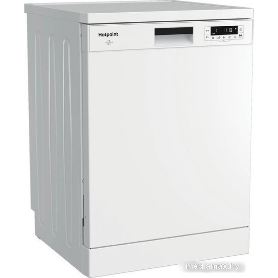 Отдельностоящая посудомоечная машина Hotpoint-Ariston HF 5C84 DW