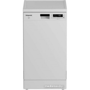 Отдельностоящая посудомоечная машина Hotpoint-Ariston HFS 2C67 W
