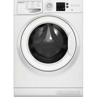 Стиральная машина Hotpoint-Ariston NUS 5015 H RU