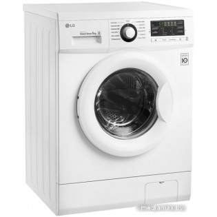 Стиральная машина LG FH0B8LD6