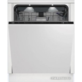 Встраиваемая посудомоечная машина BEKO BDIN38530A