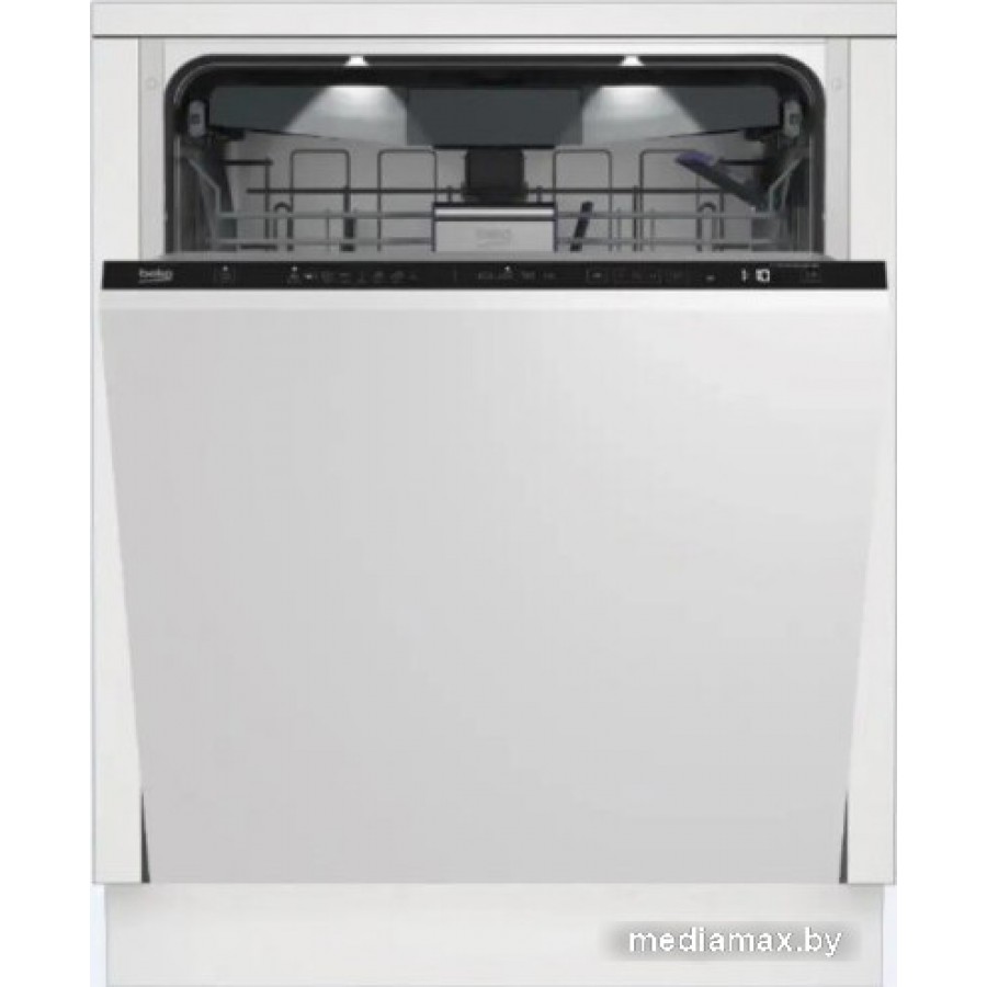 Встраиваемая посудомоечная машина BEKO BDIN38530A