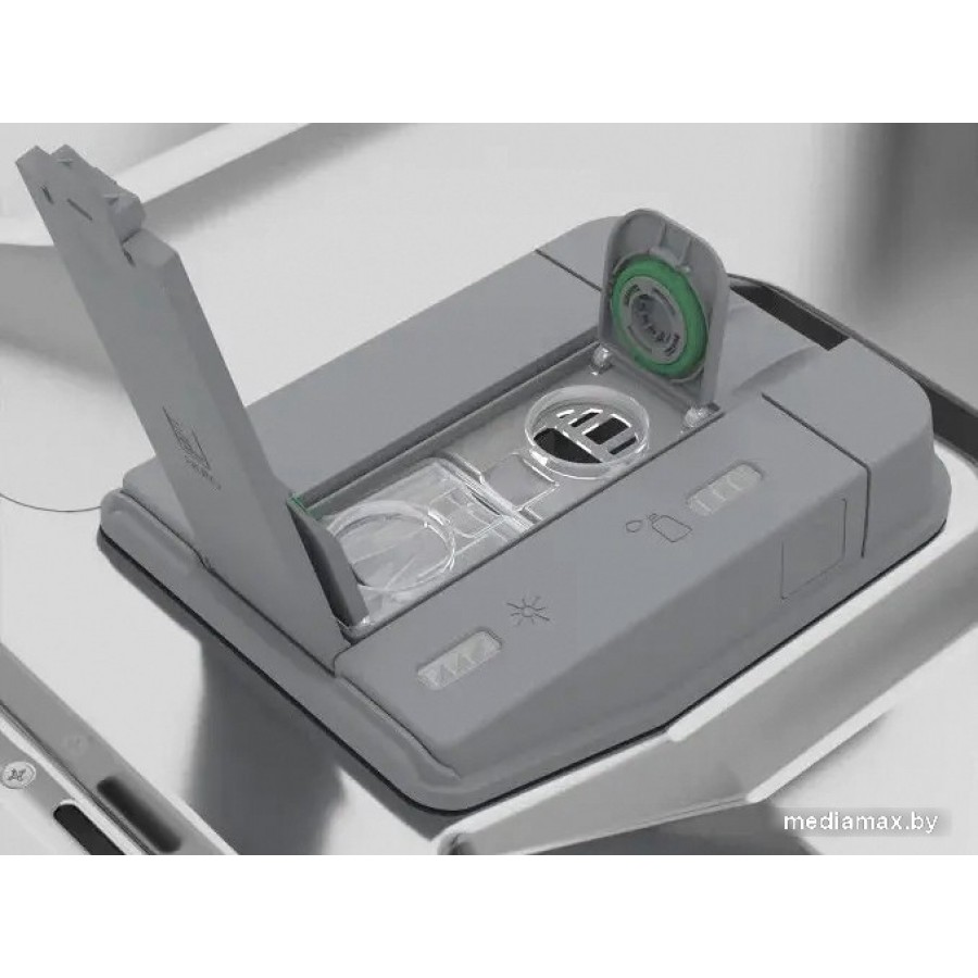 Встраиваемая посудомоечная машина BEKO BDIN38530A