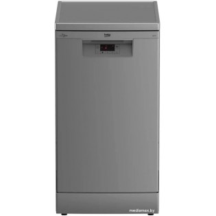 Отдельностоящая посудомоечная машина BEKO BDFS15920S