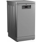 Отдельностоящая посудомоечная машина BEKO BDFS15920S