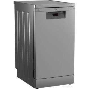 Отдельностоящая посудомоечная машина BEKO BDFS15920S