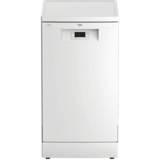 Отдельностоящая посудомоечная машина BEKO BDFS15920W