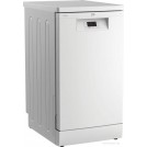 Отдельностоящая посудомоечная машина BEKO BDFS15920W